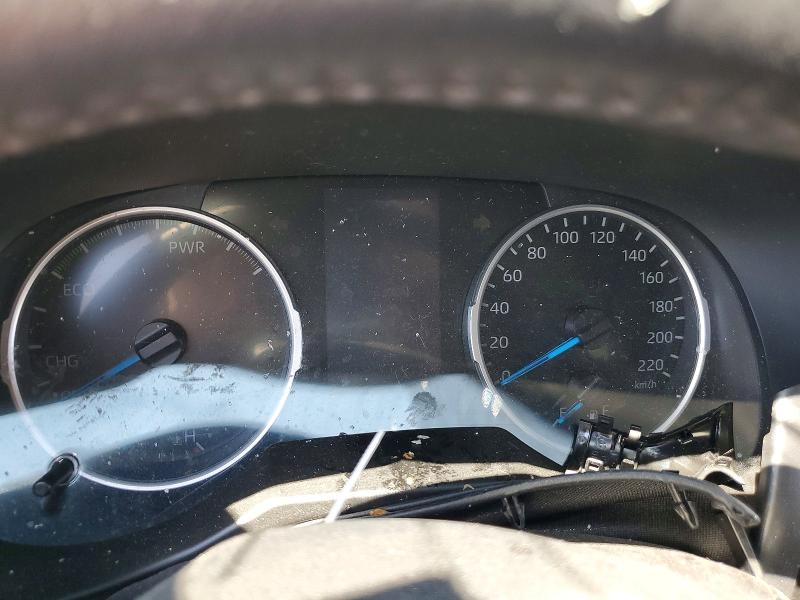 Aukcja sprzedaży 2019 Toyota Rav4 Hybrid, vin: 2T3RWRFV2KW002148, numer aukcji: 60559266