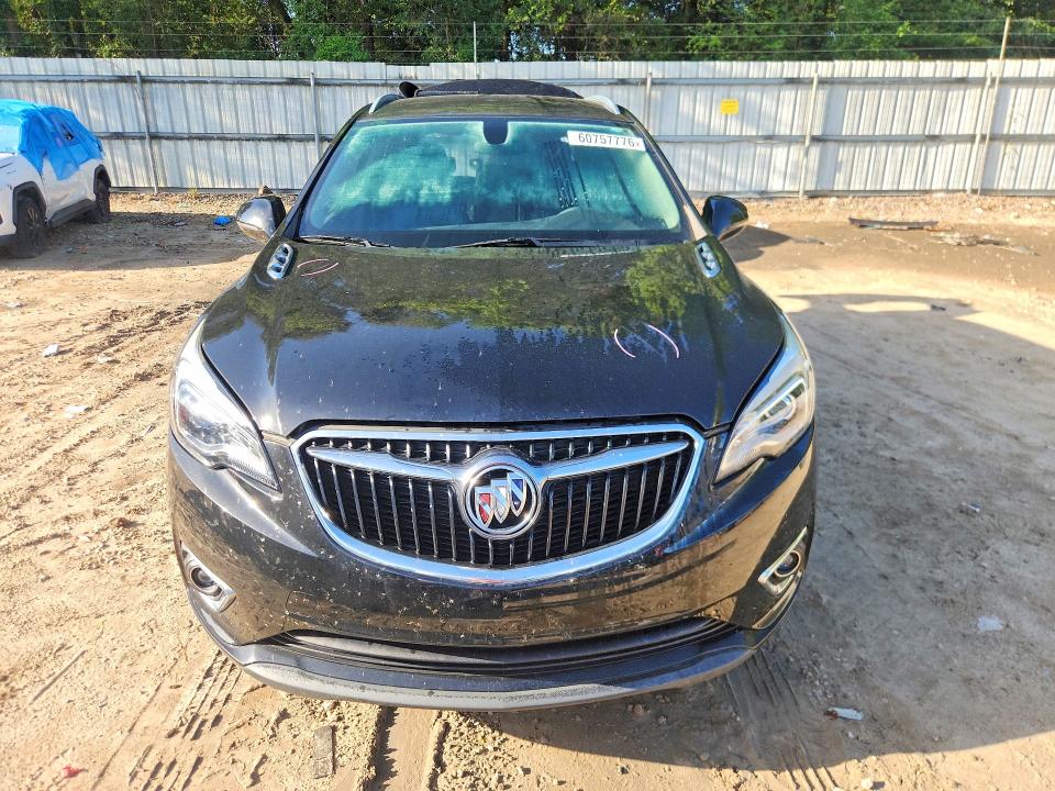 Aukcja sprzedaży 2020 Buick Envision, vin: LRBFXCSA9LD196576, numer aukcji: 60757776