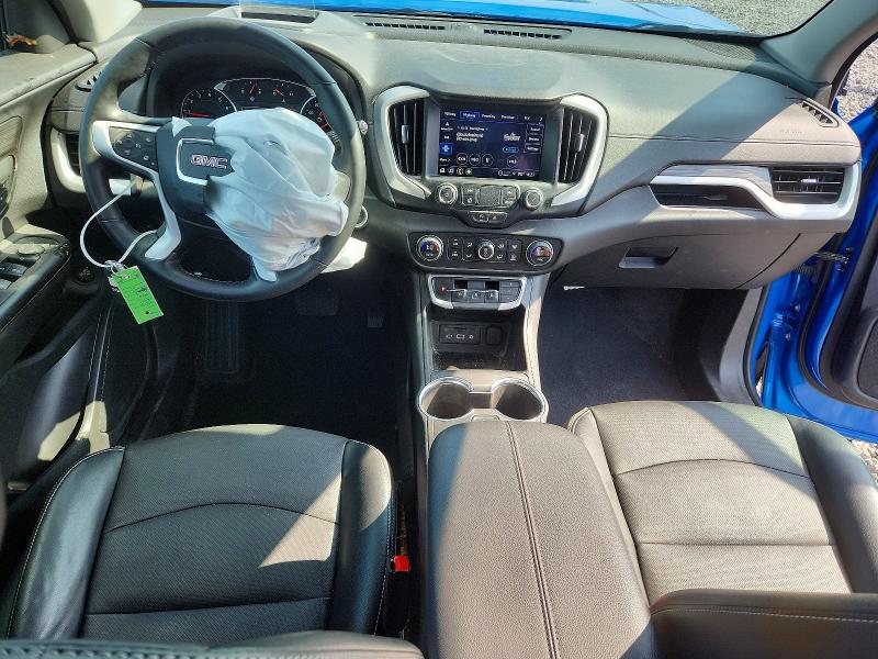 Продаж на аукціоні авто 2024 Gmc Terrain, vin: 3GKALVEG4RL131516, номер лоту: 62603306