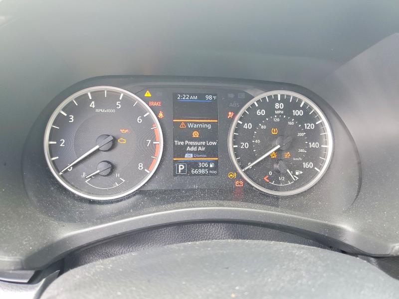 Продажа на аукционе авто 2022 Nissan Sentra, vin: 3N1AB8BV7NY216711, номер лота: 60288836
