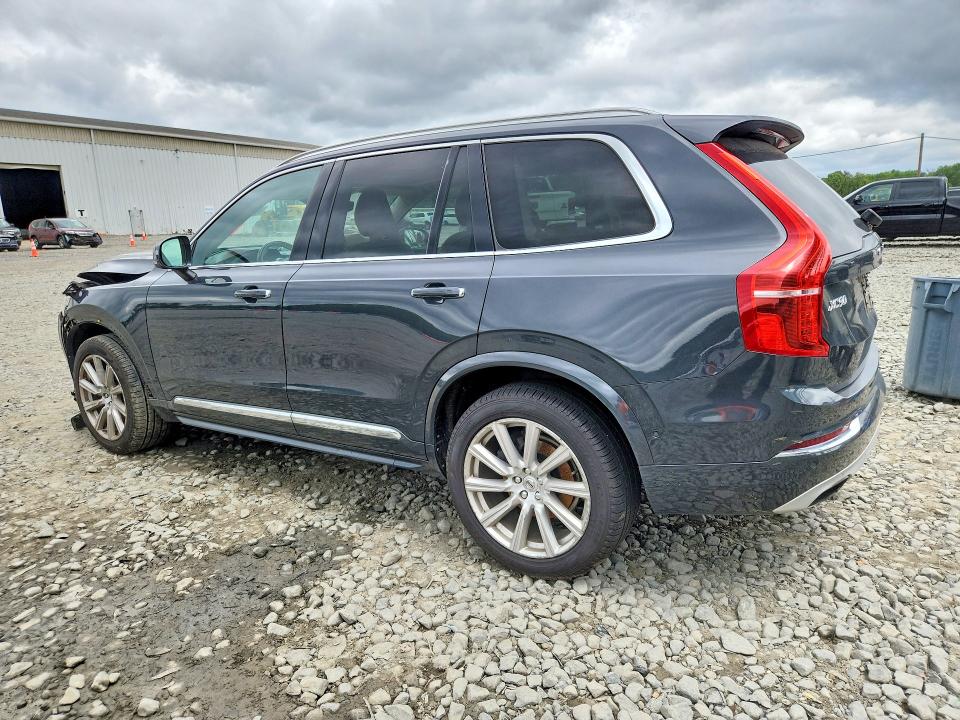 Продаж на аукціоні авто 2016 Volvo Xc90, vin: YV4A22PL2G1022710, номер лоту: 60850956