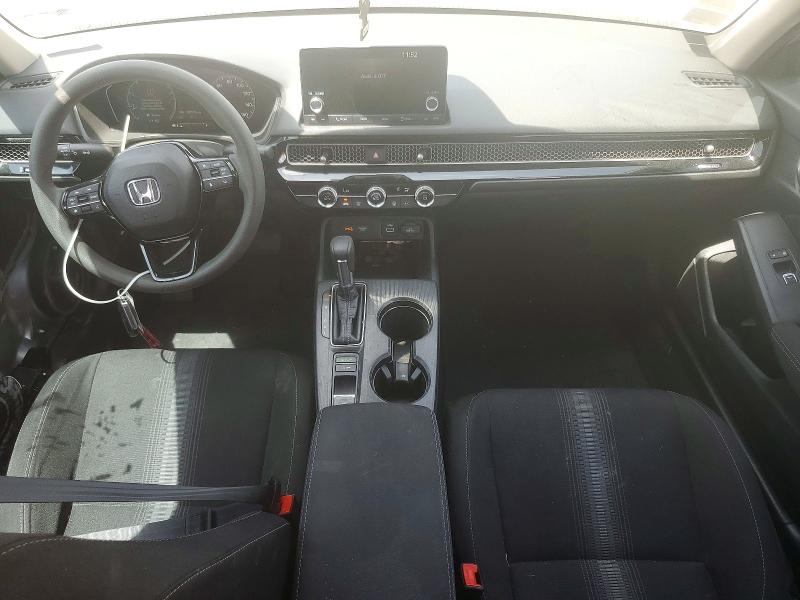 Продаж на аукціоні авто 2023 Honda Civic, vin: 19XFL2H53PE017230, номер лоту: 61794066