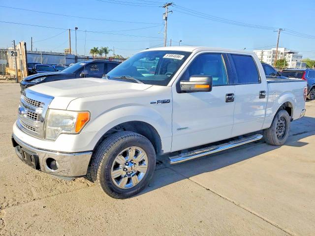2011 Ford F150 მანქანა იყიდება აუქციონზე, vin: 1FTFW1CT9BFB44828, აუქციონის ნომერი: 60868616