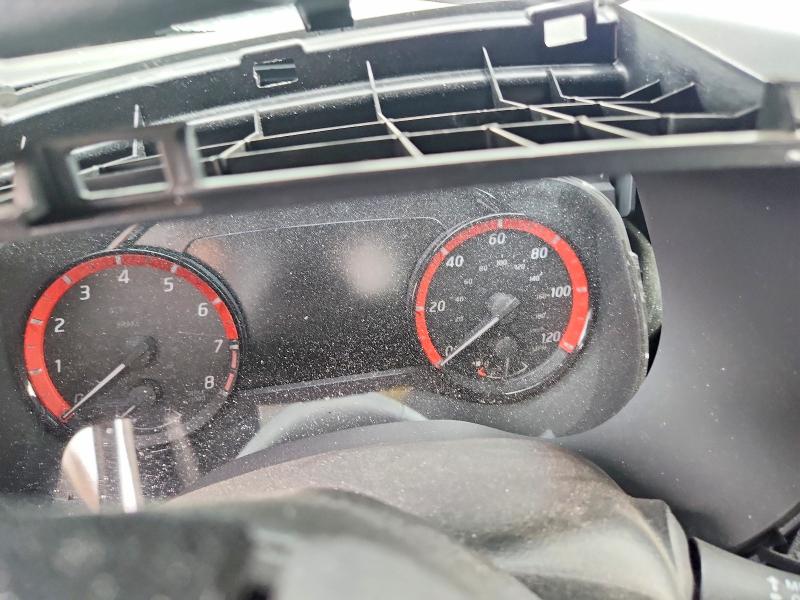 Продажа на аукционе авто 2022 Nissan Frontier, vin: 1N6ED1EK5NN640674, номер лота: 60218736