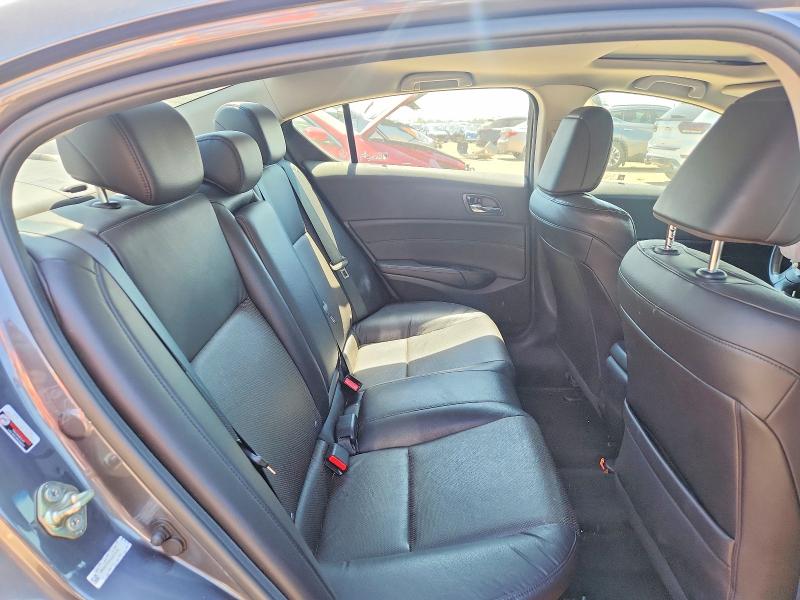 60804426 :رقم المزاد ، 19VDE1F31EE013115 vin ، 2014 Acura Ilx مزاد بيع