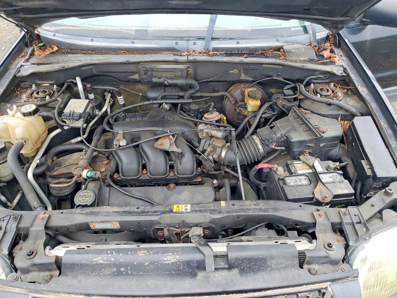 Продажа на аукционе авто 2003 Ford Escape, vin: 1FMYU93133KA02670, номер лота: 59692516