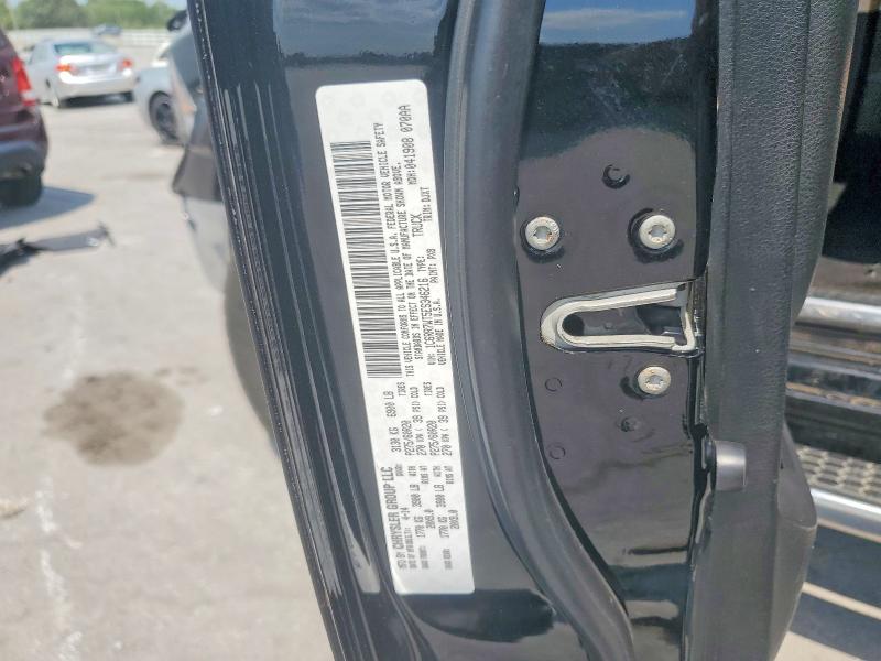 Продаж на аукціоні авто 2014 Ram 1500, vin: 1C6RR7WT5ES346216, номер лоту: 62783096