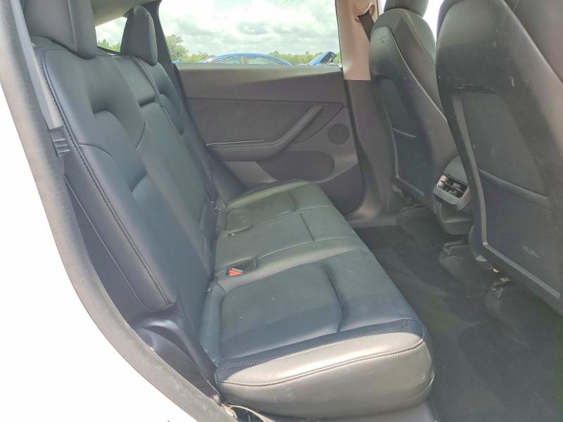2020 Tesla Model Y მანქანა იყიდება აუქციონზე, vin: 5YJYGDEE4LF048682, აუქციონის ნომერი: 62510236