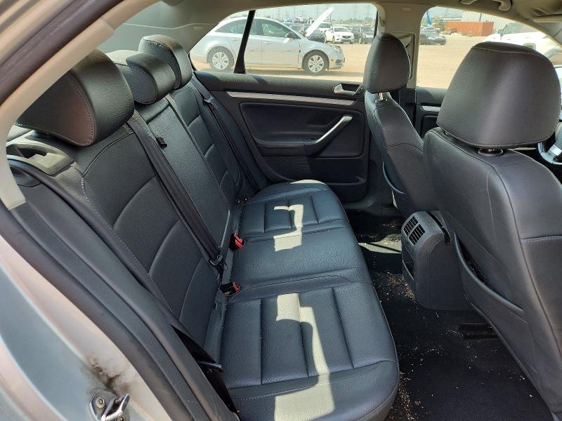 Продаж на аукціоні авто 2008 Volkswagen Jetta, vin: 3VWRM71K58M039726, номер лоту: 61778506