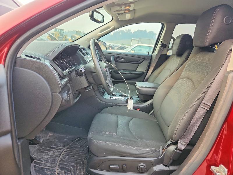 Продажа на аукционе авто 2015 Gmc Acadia, vin: 1GKKRPKD6FJ269103, номер лота: 61138226