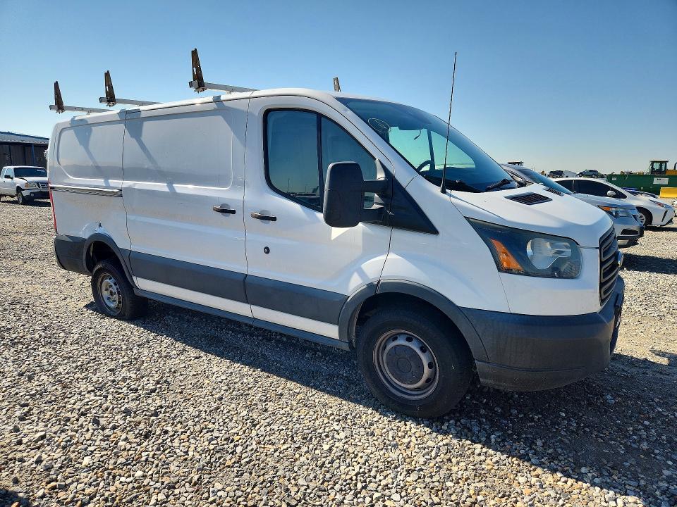 62212266 :رقم المزاد ، 1FTYR1YG9GKA95169 vin ، 2016 Ford Transit مزاد بيع