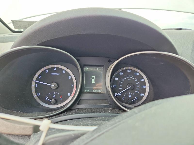 Aukcja sprzedaży 2017 Hyundai Santa Fe, vin: KM8SMDHF4HU228239, numer aukcji: 59400866