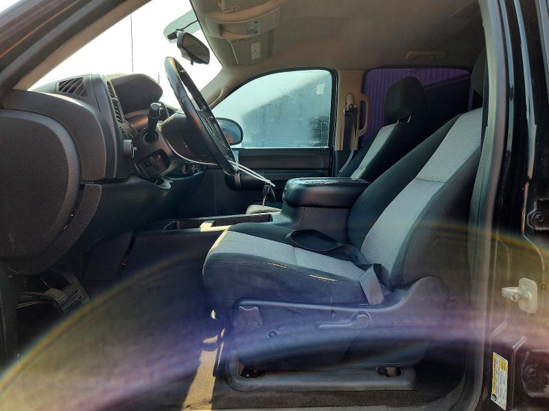 Продажа на аукционе авто 2009 Gmc Sierra, vin: 3GTEK23379G262852, номер лота: 61119866