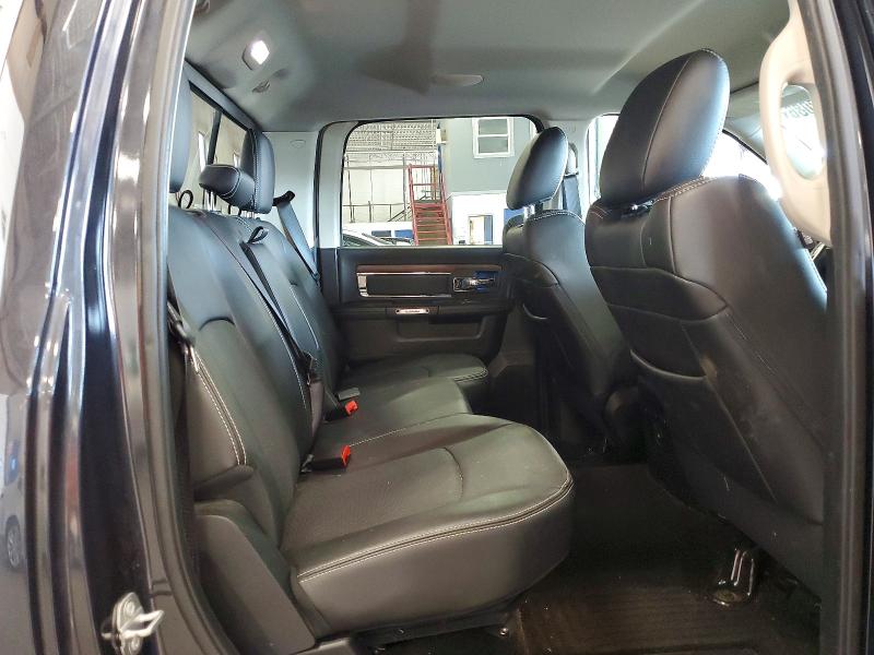 Продажа на аукционе авто 2016 Ram 1500, vin: 1C6RR7NT2GS211313, номер лота: 41633086