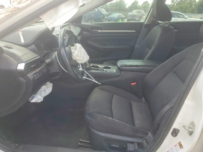 59263766 :رقم المزاد ، 1N4BL4DV1KC133337 vin ، 2019 Nissan Altima مزاد بيع