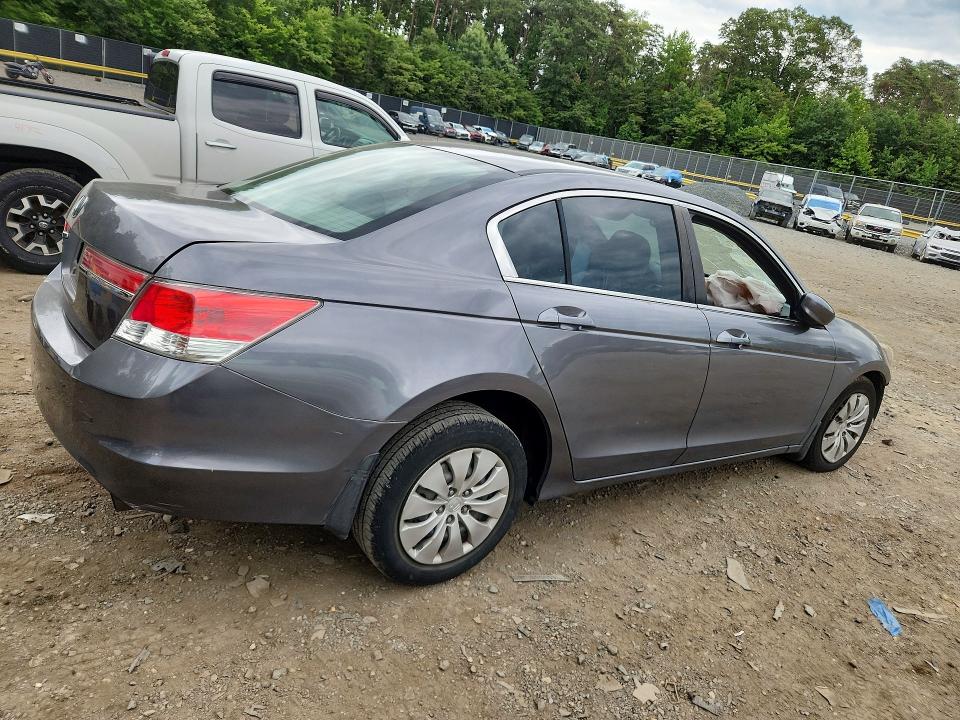Продажа на аукционе авто 2011 Honda Accord, vin: 1HGCP2F39BA099471, номер лота: 63228066