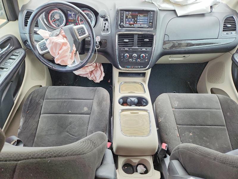 Продаж на аукціоні авто 2013 Dodge Grand Caravan, vin: 2C4RDGCG6DR685792, номер лоту: 61851076