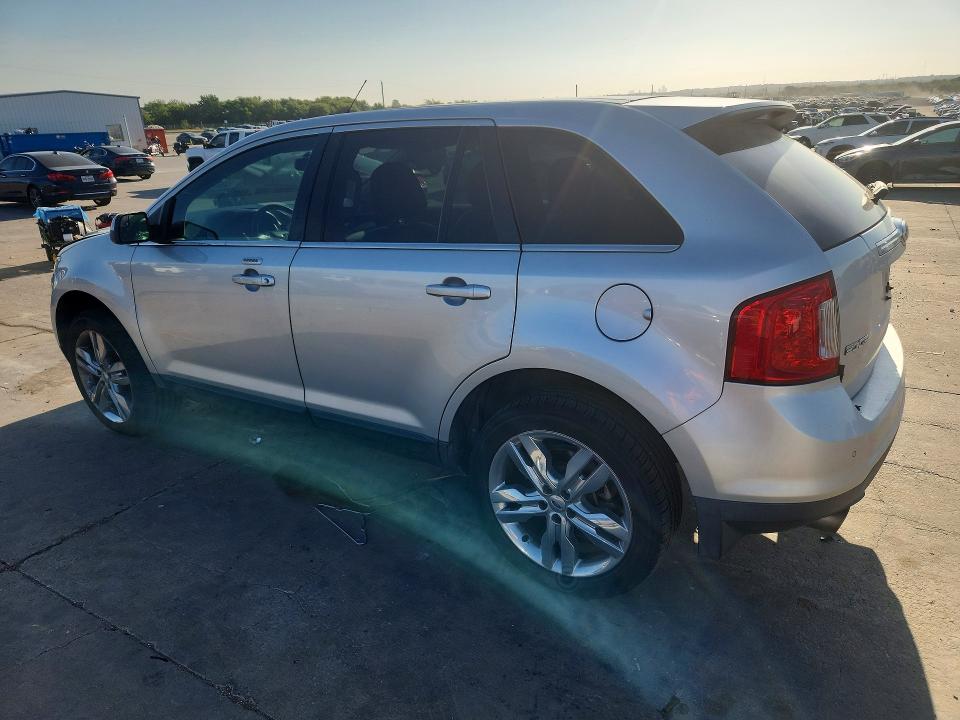 Продажа на аукционе авто 2013 Ford Edge, vin: 2FMDK3KC4DBB43859, номер лота: 63004906