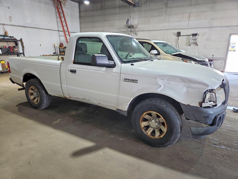 2011 Ford Ranger მანქანა იყიდება აუქციონზე, vin: 1FTKR1ADXBPA64594, აუქციონის ნომერი: 63117666