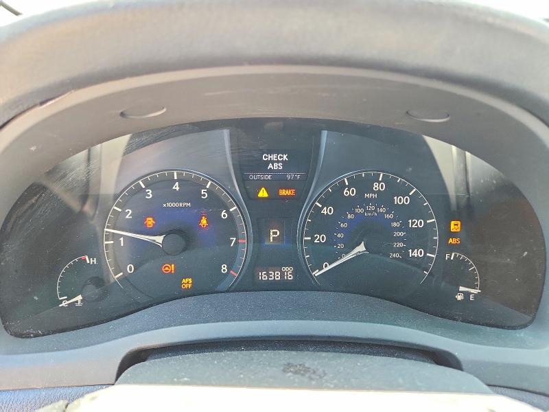2011 Lexus Rx 350 მანქანა იყიდება აუქციონზე, vin: 2T2ZK1BA4BC043130, აუქციონის ნომერი: 60231186