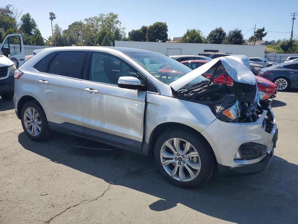 Продажа на аукционе авто 2019 Ford Edge, vin: 2FMPK4K94KBB93634, номер лота: 85614735