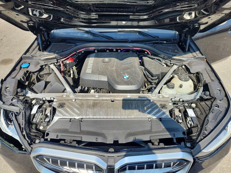 Продажа на аукционе авто 2026 Bmw X3, vin: 5UX53GP04T9231686, номер лота: 59031176