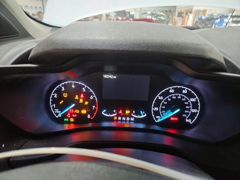 Продажа на аукционе авто 2021 Ford Transit Connect, vin: NM0LS7E27M1485826, номер лота: 60418046