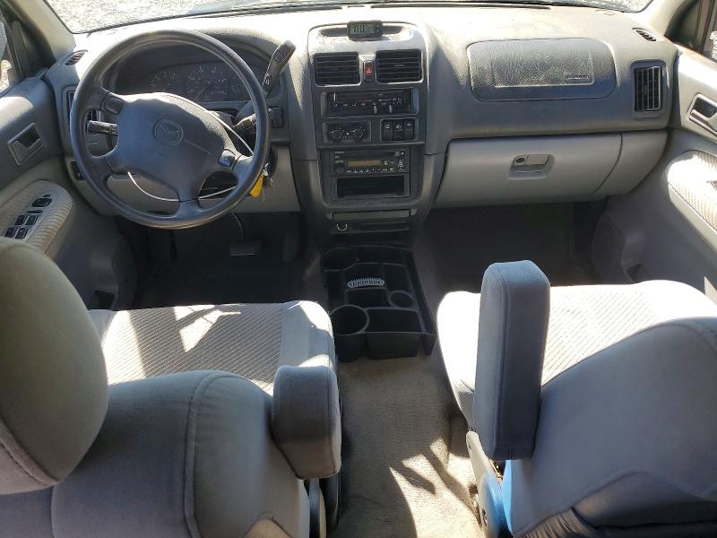 Aukcja sprzedaży 1998 Mazda Mpv, vin: JM3LV5230W0841044, numer aukcji: 62903456