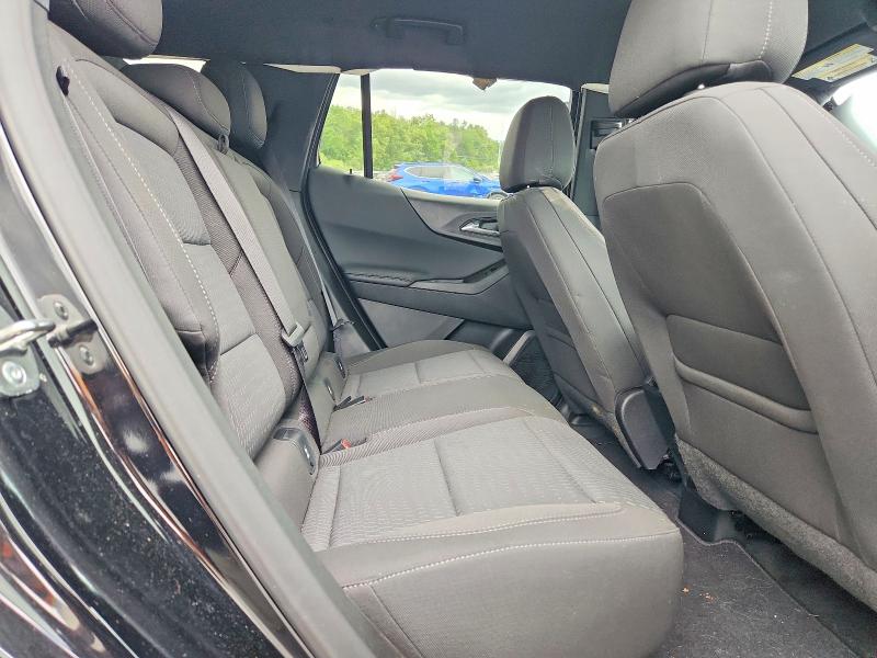 63053896 :رقم المزاد ، 3GNAXPEG4TL330561 vin ، 2026 Chevrolet Equinox مزاد بيع