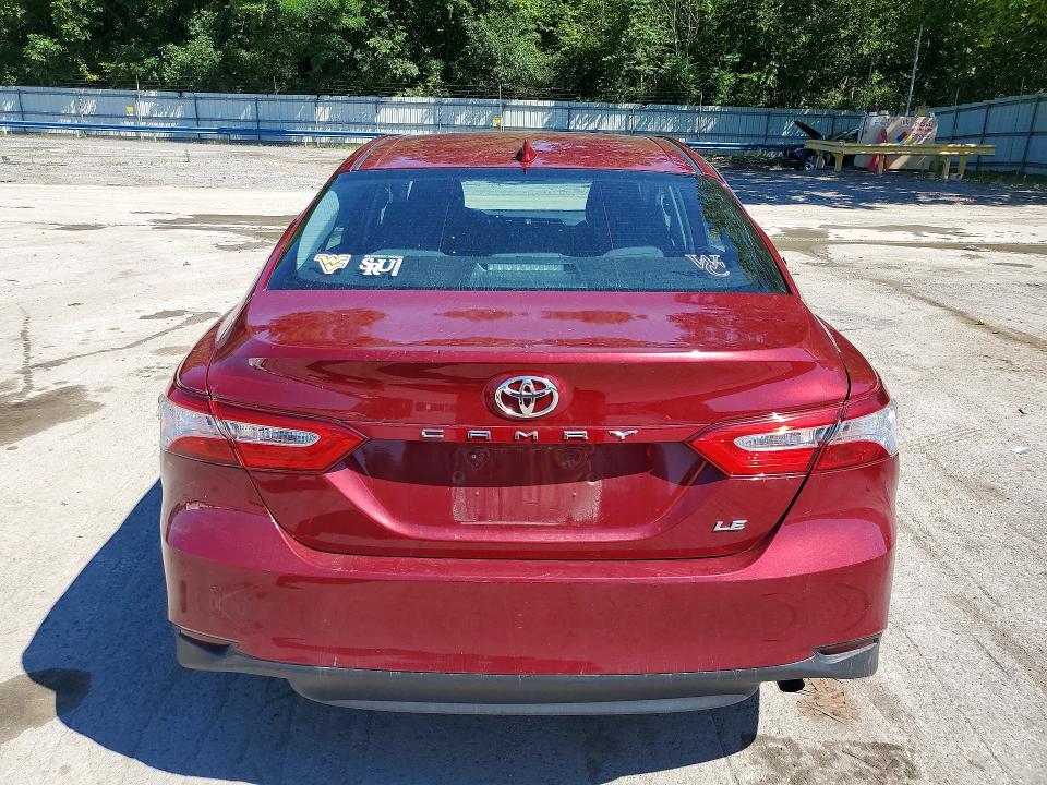 Aukcja sprzedaży 2019 Toyota Camry, vin: 4T1B11HK1KU689622, numer aukcji: 62807726