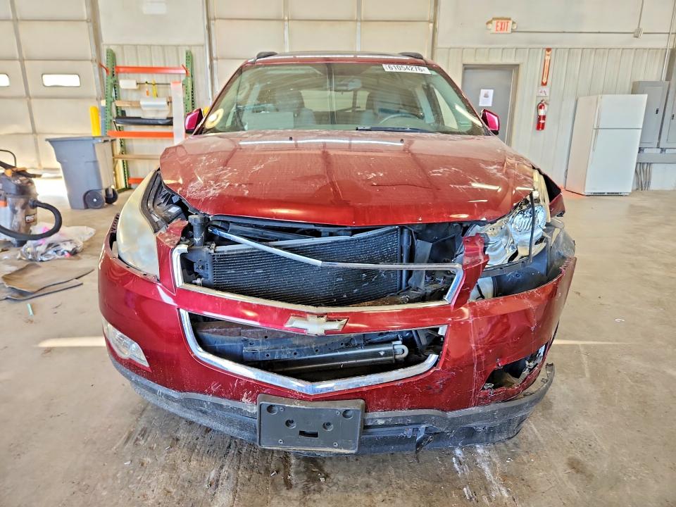 Aukcja sprzedaży 2011 Chevrolet Traverse, vin: 1GNKVGED7BJ117688, numer aukcji: 61054276