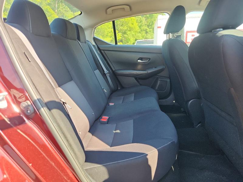 Aukcja sprzedaży 2023 Nissan Sentra, vin: 3N1AB8CV9PY266317, numer aukcji: 58728576