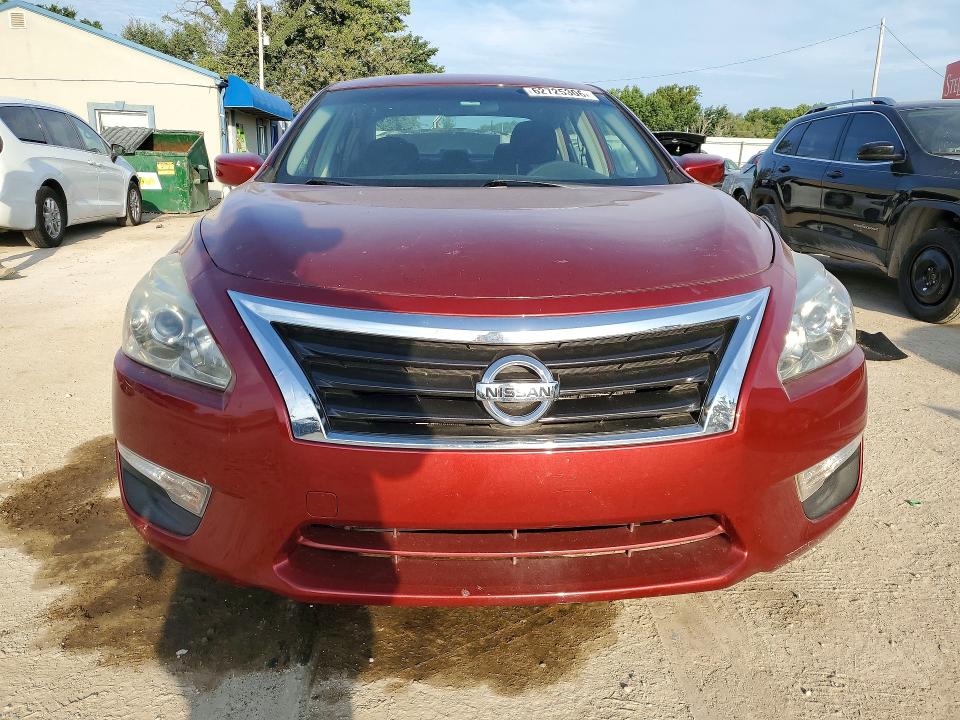 62725306 :رقم المزاد ، 1N4AL3AP0DC283261 vin ، 2013 Nissan Altima مزاد بيع