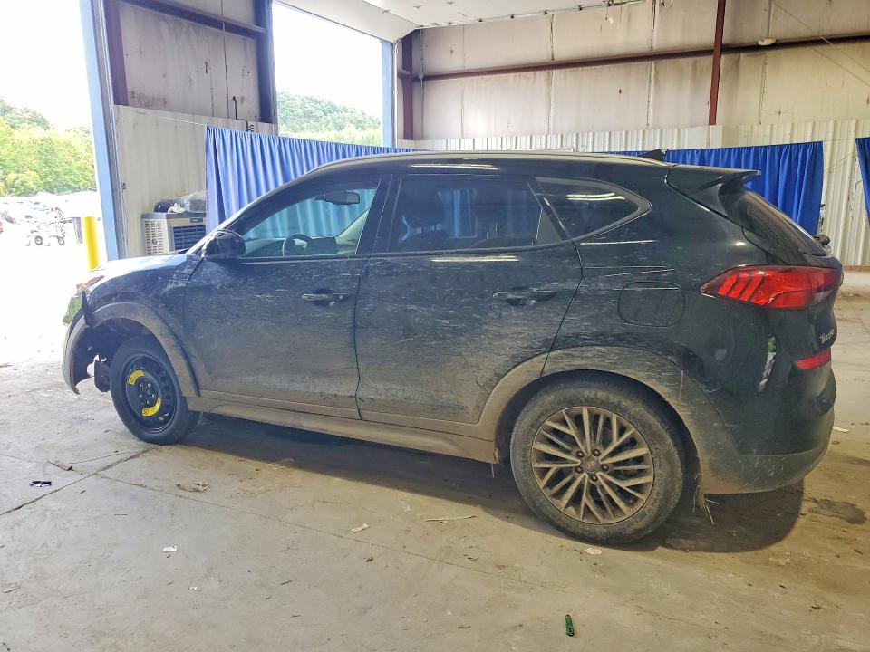 Aukcja sprzedaży 2021 Hyundai Tucson, vin: KM8J3CAL1MU341357, numer aukcji: 60845326