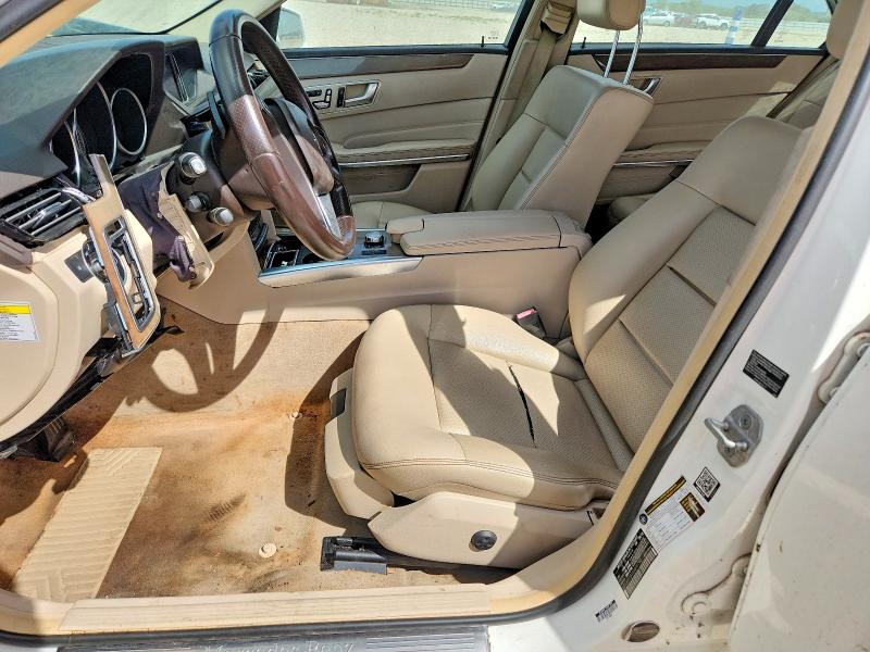 Продаж на аукціоні авто 2014 Mercedes-benz E, vin: WDDHF8JBXEA890790, номер лоту: 59672816
