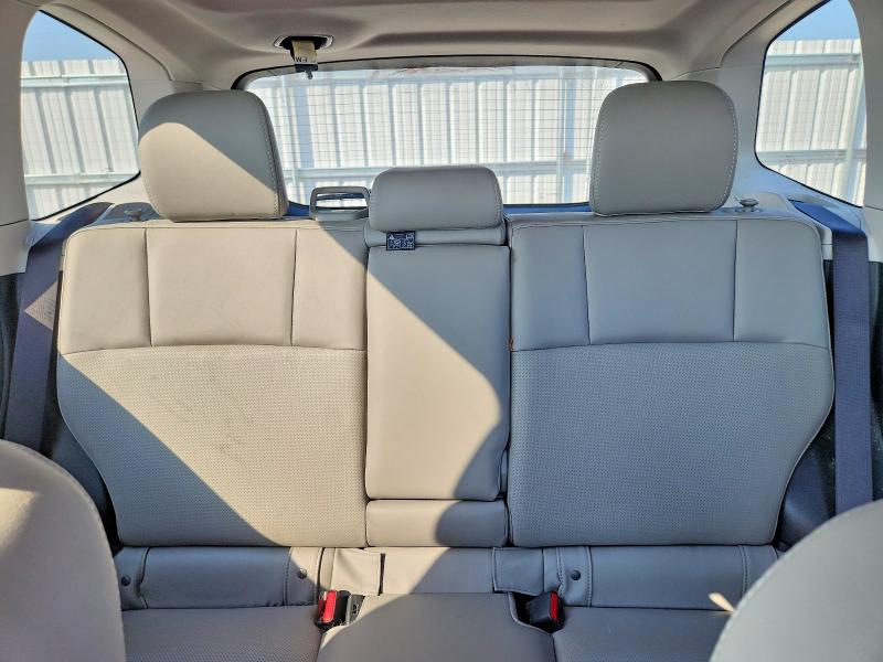 Aukcja sprzedaży 2016 Subaru Forester, vin: JF2SJAKC8GH565998, numer aukcji: 61545136