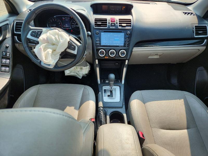 Продаж на аукціоні авто 2018 Subaru Forester, vin: JF2SJAJC2JH467980, номер лоту: 60715566