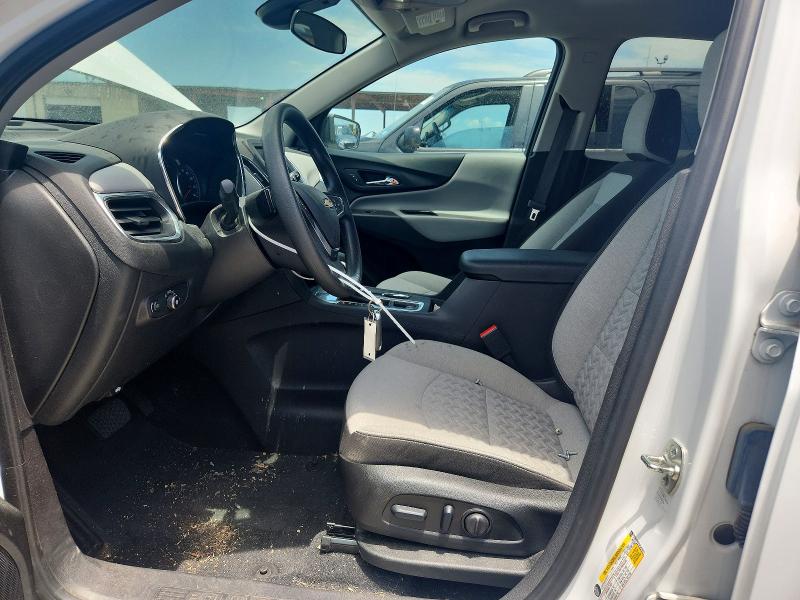 Продаж на аукціоні авто 2024 Chevrolet Equinox, vin: 3GNAXHEG5RL230077, номер лоту: 59806446
