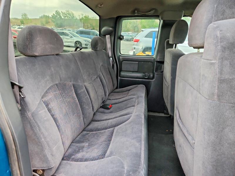 62264326 :رقم المزاد ، 1GCEK19T62Z258654 vin ، 2002 Chevrolet Silverado مزاد بيع