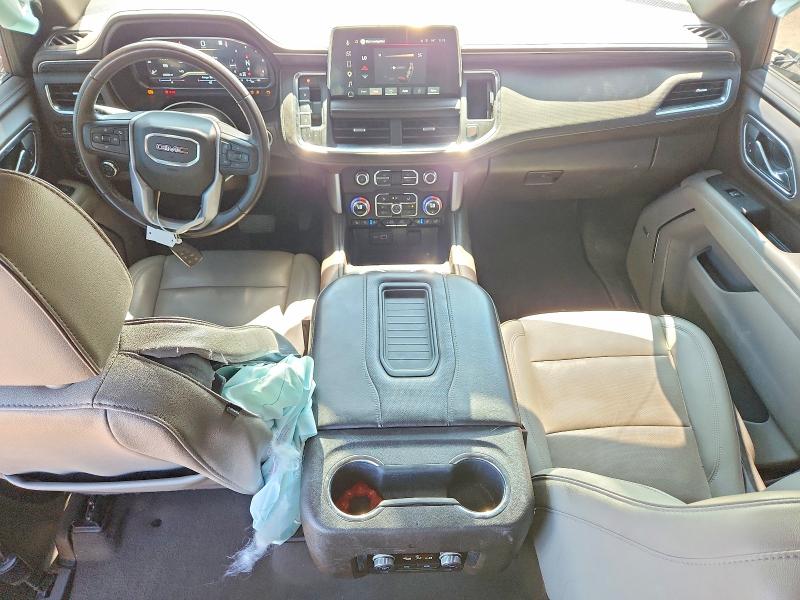 Продаж на аукціоні авто 2023 Gmc Yukon Xl, vin: 1GKS2GKD2PR157485, номер лоту: 62134456