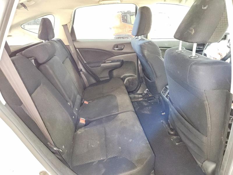 61905736 :رقم المزاد ، 2HKRM4H57GH640478 vin ، 2016 Honda Cr-v مزاد بيع