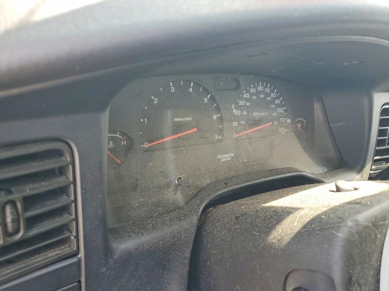 Продаж на аукціоні авто 2004 Dodge Dakota, vin: 1D7FL16K34S602763, номер лоту: 60678906