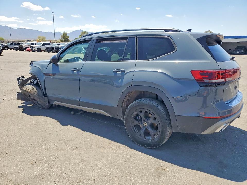 Aukcja sprzedaży 2024 Volkswagen Atlas, vin: 1V2GR2CA1RC575738, numer aukcji: 59990146