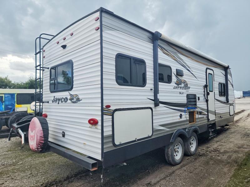 Auction sale of the 2019 Jaco Jay Flight Trv Trail, vin: 1UJBJ0BN8K75U0172, lot number: 60188786