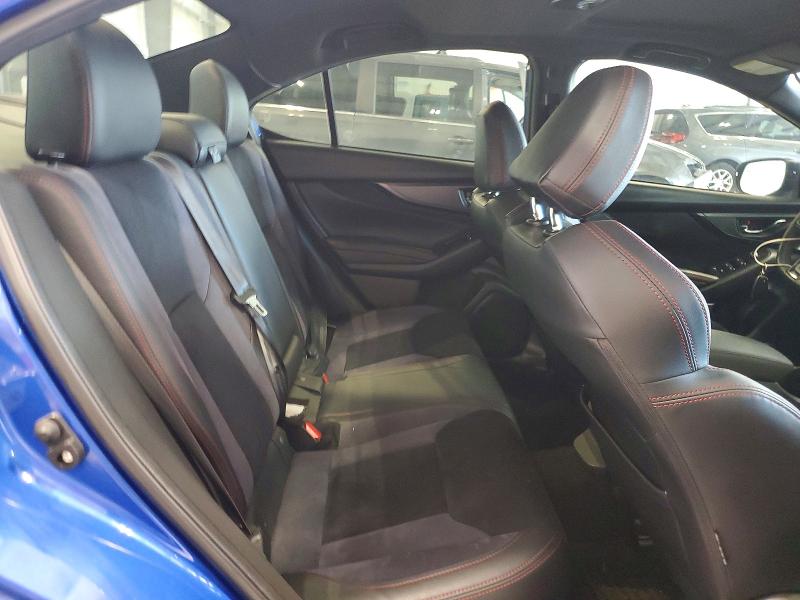 Продажа на аукционе авто 2022 Subaru Wrx, vin: JF1VBAU66N8019669, номер лота: 60308836