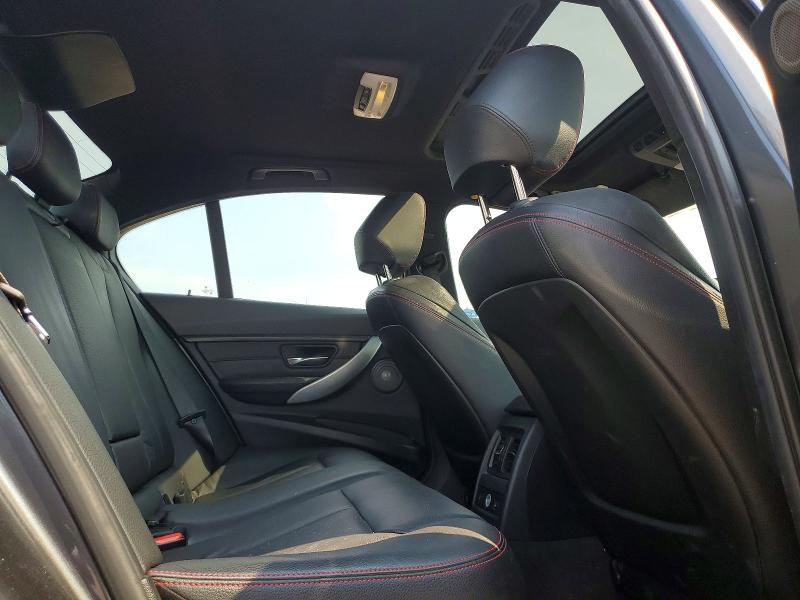 Продажа на аукционе авто 2013 Bmw 328, vin: WBA3B3C56DF536970, номер лота: 58551286