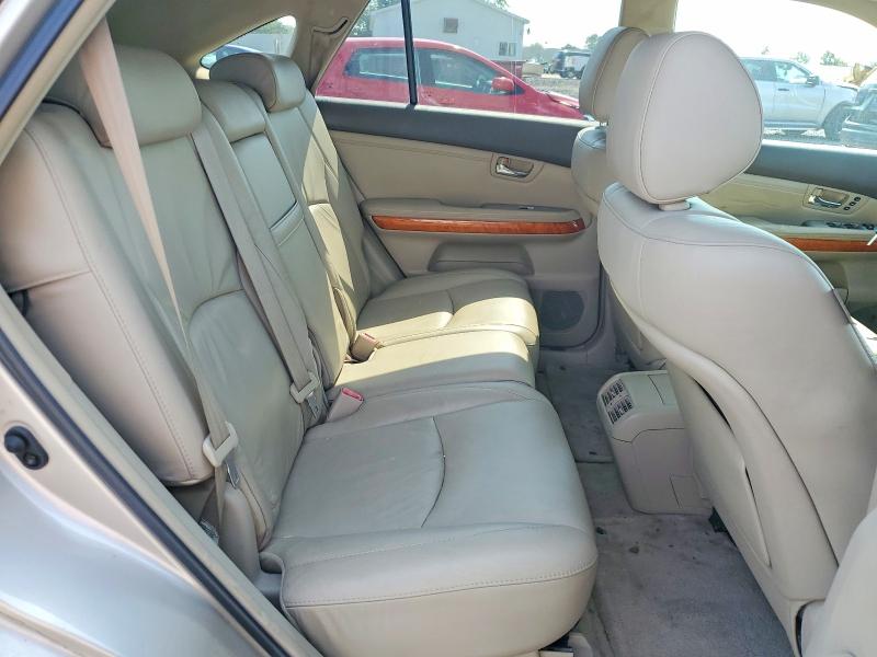 Продажа на аукционе авто 2007 Lexus Rx, vin: 2T2HK31U07C027064, номер лота: 63289326