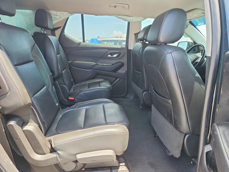 Продажа на аукционе авто 2019 Chevrolet Traverse, vin: 1GNERHKW5KJ315795, номер лота: 60268746