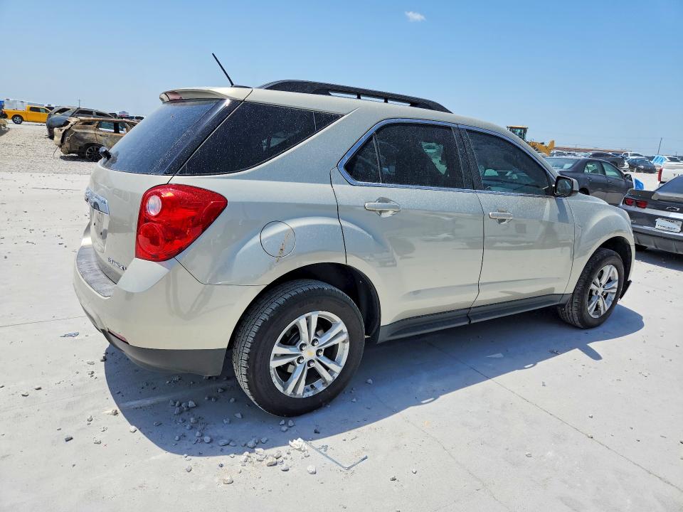 2015 Chevrolet Equinox მანქანა იყიდება აუქციონზე, vin: 2GNALBEK9F6240852, აუქციონის ნომერი: 61488596