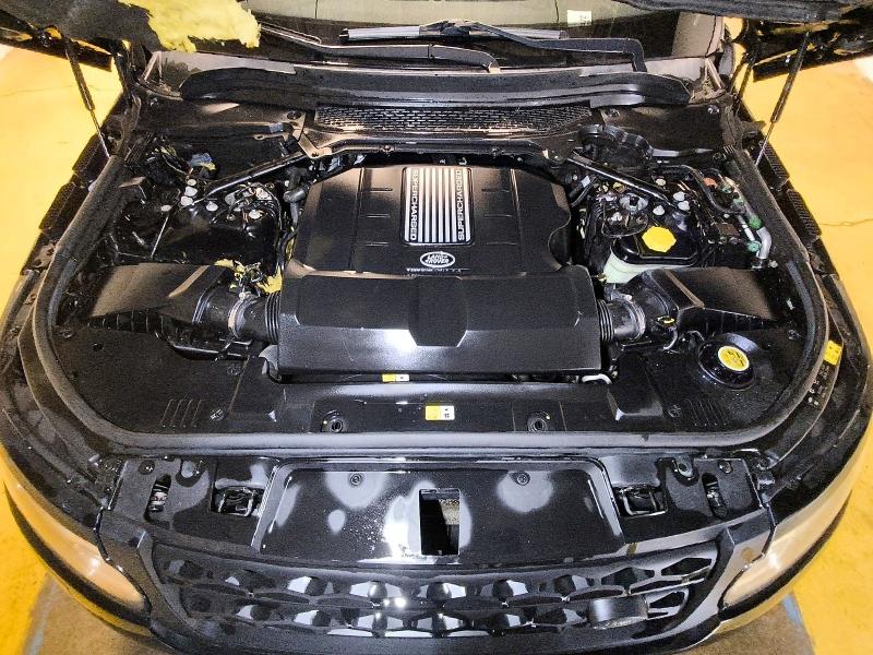 Aukcja sprzedaży 2015 Land Rover Range Rover Sport, vin: SALWR2TF4FA527482, numer aukcji: 68266696
